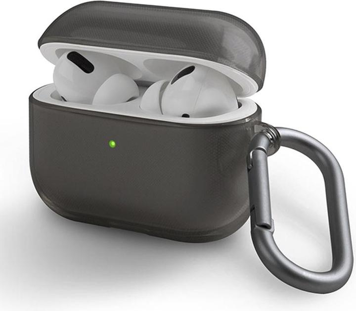 Actual product image Uniq Glass case (Headphone bag)