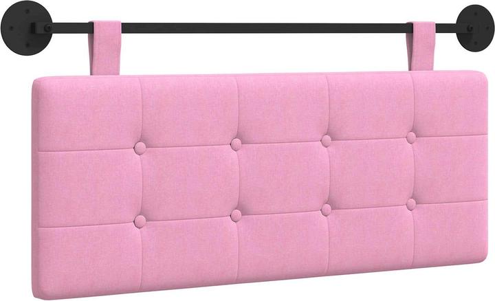 Actual product image vidaXL Schlafzimmer-Kopfteil (110 x 55 x 5 cm)