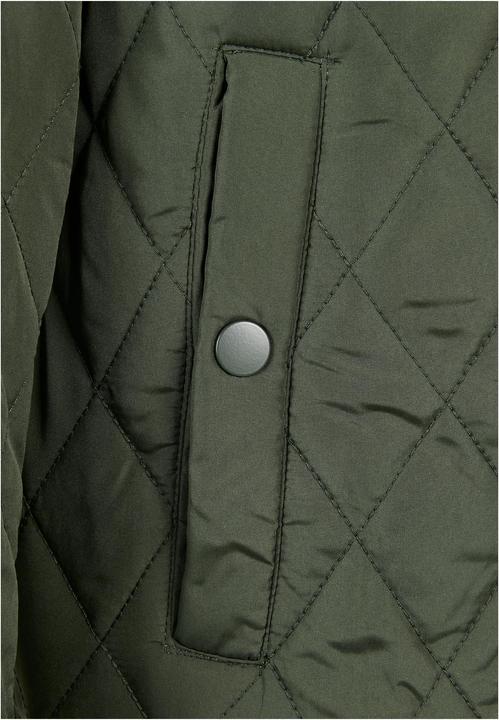 Produktbild Urban Classics Diamond Quilt Nylon Jacket (S)