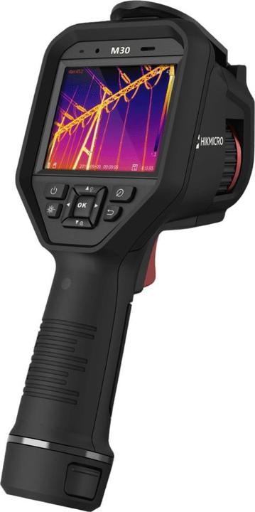 Hikmicro Thermal imaging camera -20 to 550°C 25Hz