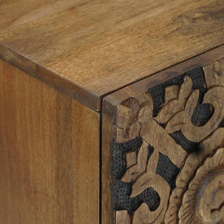 Produktbild vidaXL Sideboard (60 x 33.50 x 75 cm)