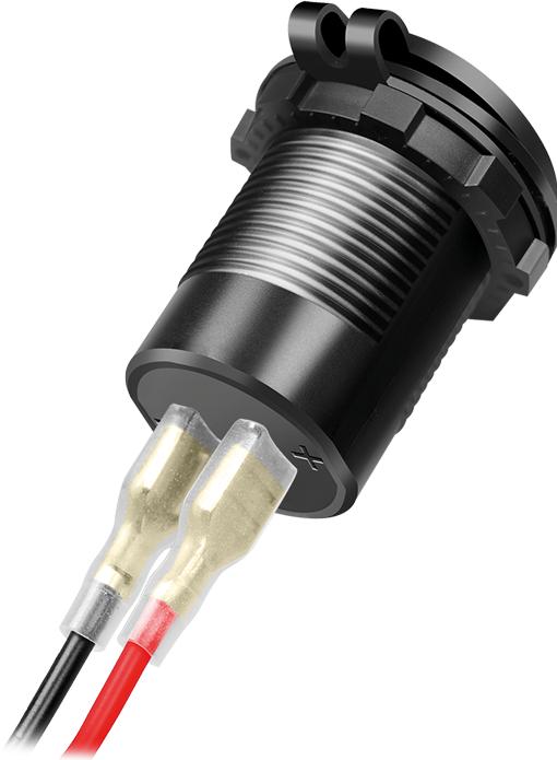 Actual product image LogiLink PA0330