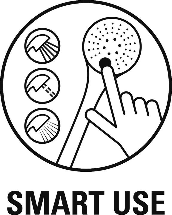 Produktbild Diaqua Baltra 3-Strahl (3 Strahlarten)
