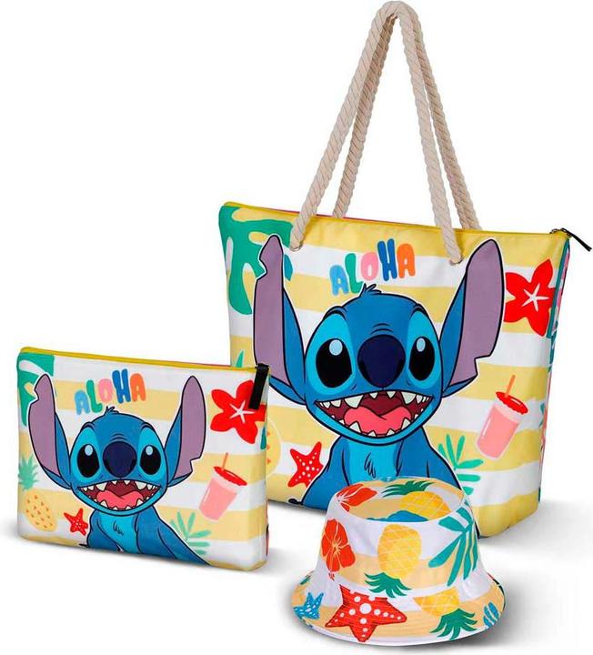 Produktbild Karactermania Children's Bucket Hat Sun