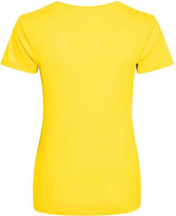 Immagine prodotto Awdis Just Cool - Maglietta sportiva a maniche corte - Donna (L)