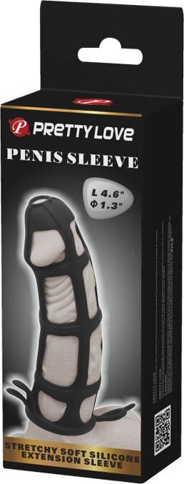 Productafbeelding Pretty Love Penis Cover