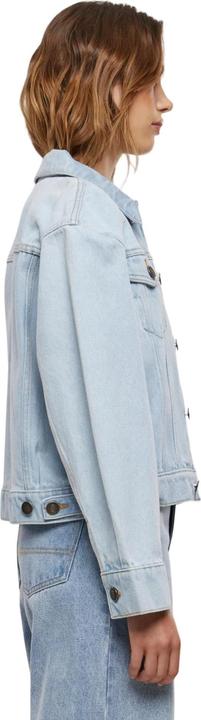 Produktbild Urban Classics Jeansjacke (XL)