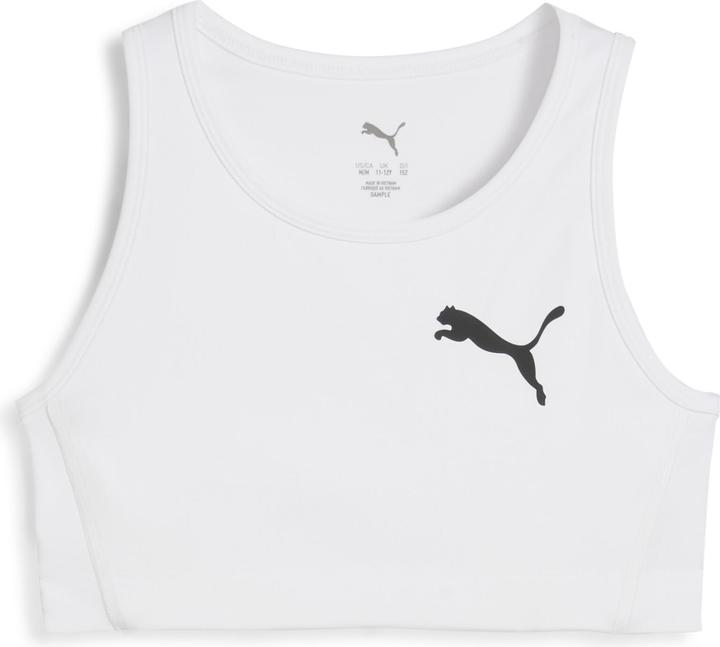 Produktbild Puma G Y Cross The Line Crop 3.0 (140)