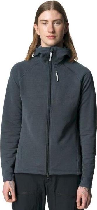 Image du produit Houdini Aero Houdi - Softshelljacke - Damen (L)