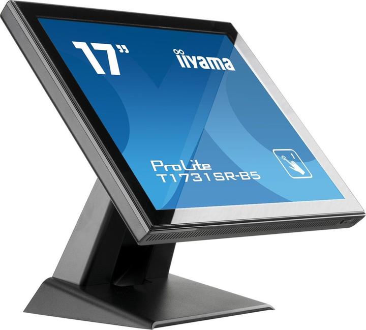 Image du produit iiyama ProLite T1731SR-B5 (1280 x 1024 pixels, 17")