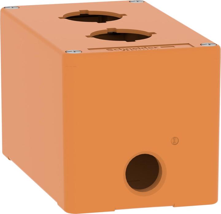 Actual product image Schneider Electric XAPO2602 (Housing)