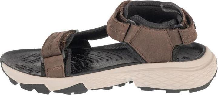 Image du produit Columbia Peakfreak Rush Sandal Lea (43)