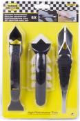 Actual product image Benson Dichtstoff-Finishing-Set