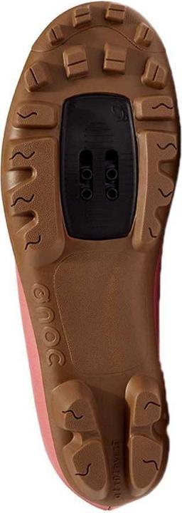 Produktbild Quoc Gran Tourer Gravel Shoes - Pink (45)