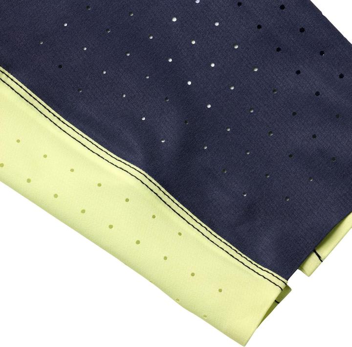 Image du produit Troy Lee Designs SE Ultra Pant, Drip, glo yellow/dark navy, 34 (34)