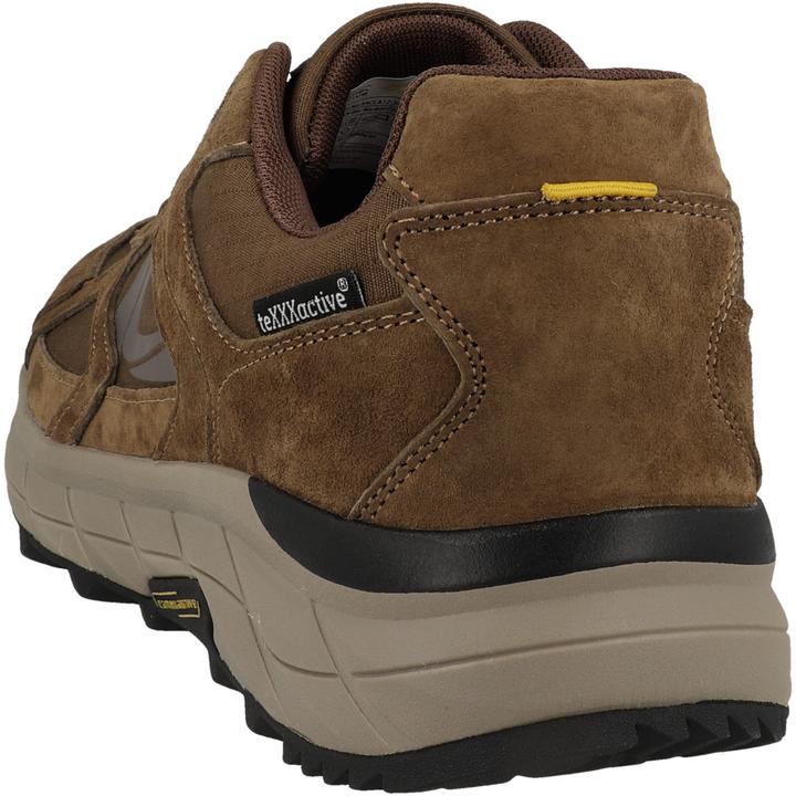 Image du produit Camel Active Sneaker pig nubuk/textile BRAUN (47)