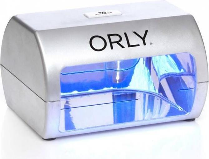 Produktbild Orly SmartGels LED Lampe