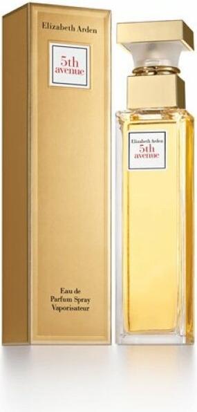 Produktbild Elizabeth Arden My Fifth Avenue (Eau de Parfum, 30 ml)