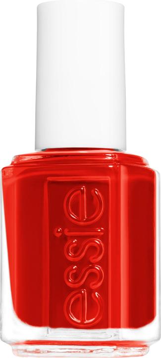 Essie Couleur des ongles (60 Vraiment rouge, Vernis coloré)