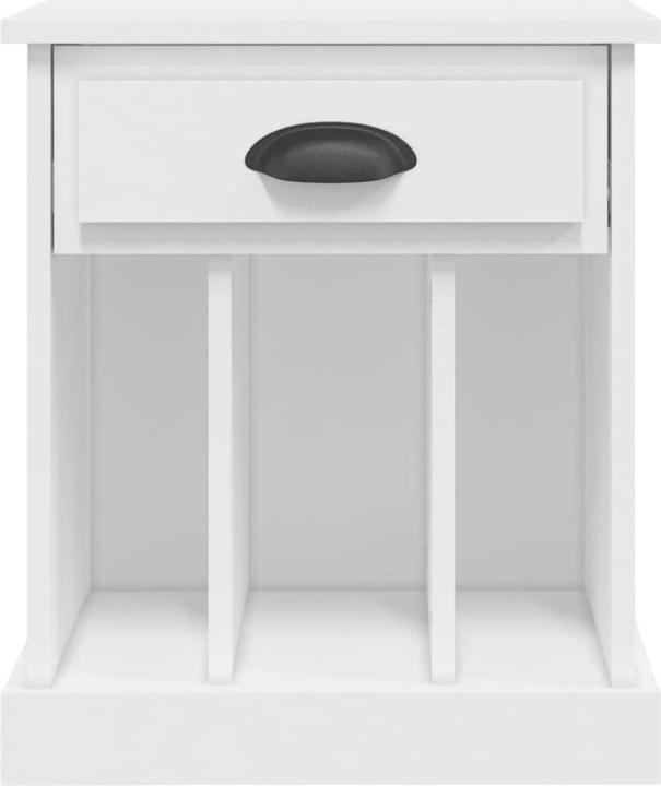 Immagine prodotto vidaXL Nachttisch (36 x 36 x 50 cm)