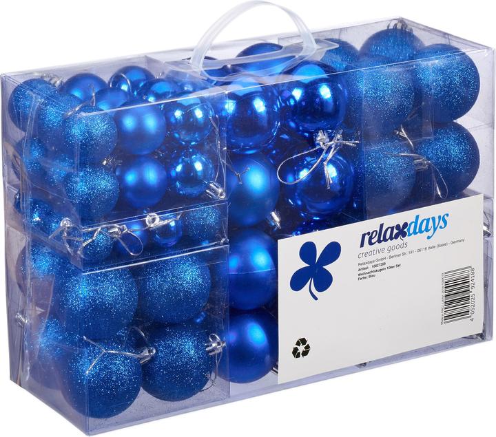 Bleu