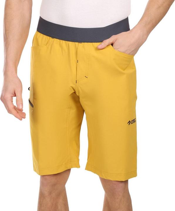 Actual product image Directalpine Rock Shorts 1.0, Kurze Hose, Herren (Regular Fit) - Direct Alpine, 200 (S)