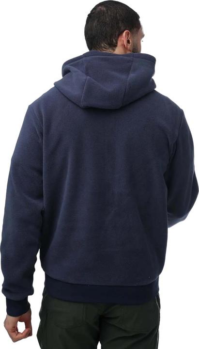 Actual product image Berghaus Mens Prism Polartech Full Zip Hoodie (S)