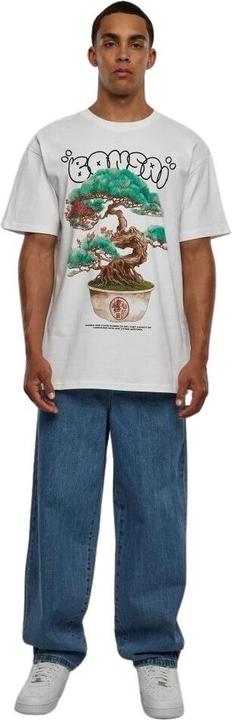 Produktbild Urban Classics Bonsai Heavy Oversize Tee - 91499 (M)