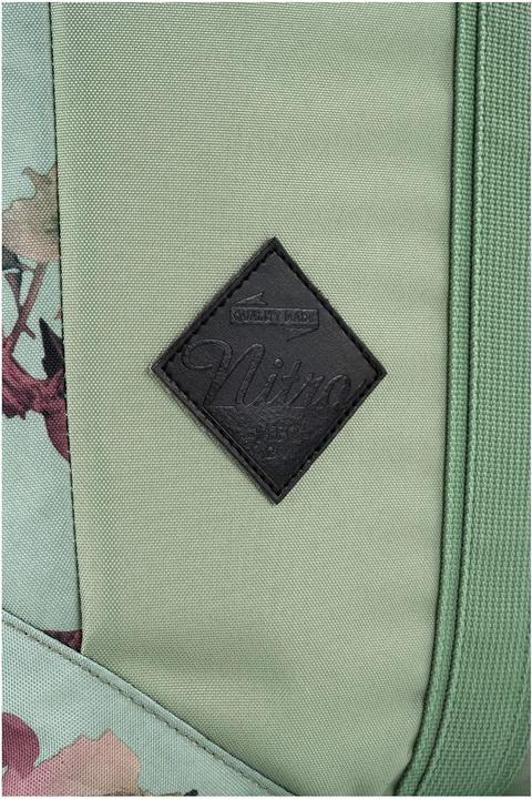 Produktbild Nitro Rucksack Scrambler 878065097 dead flower 470x300x120mm (28 l)