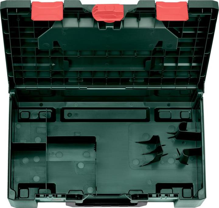 Actual product image Metabo Metabox 145 L (1 pieces)