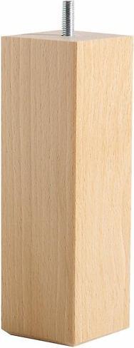 Actual product image La Redoute Interieurs 4-pack of bed legs