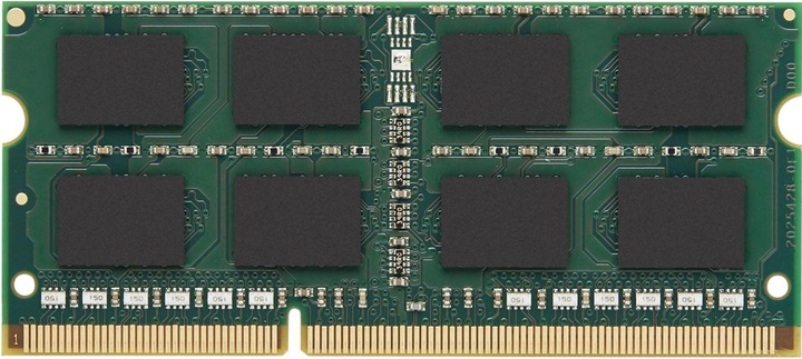 Produktbild Kingston ValueRAM (1 x 8GB, 1600 MHz, DDR3-RAM, SO-DIMM)
