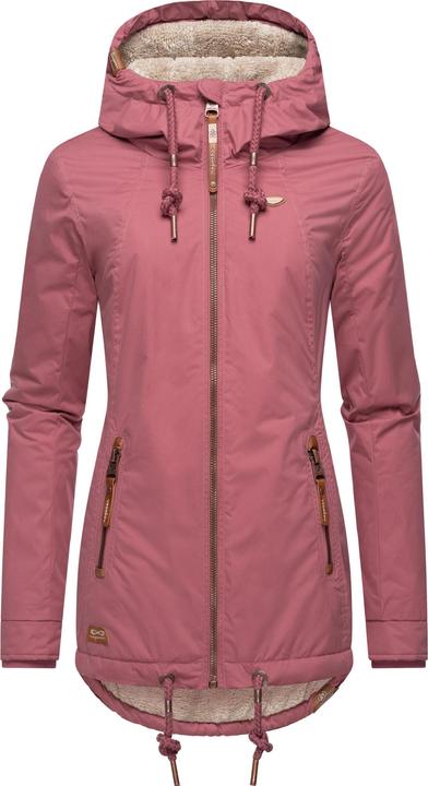 Actual product image Ragwear Zuzka Winter (XS)