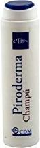 Image du produit DMC Pyroderma Champu 200ml (200 ml)