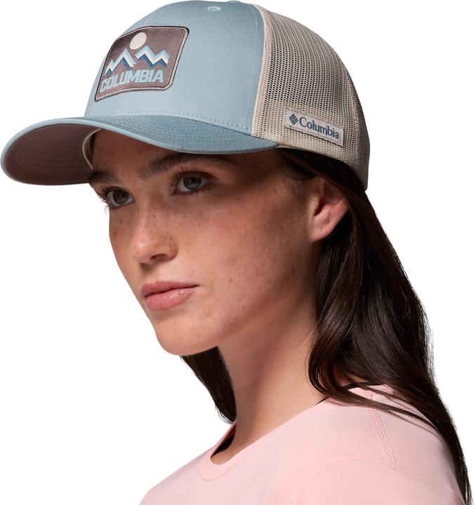 Produktbild Columbia ™ Mesh Snap Back (One Size)