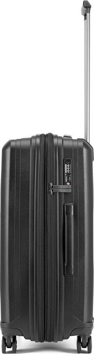 Actual product image Epic Anthem 4 Rollen Kofferset 3-teilig mit Dehnfalte (221 l)