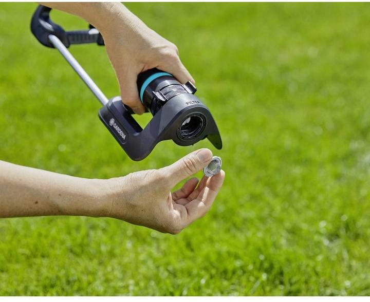Produktbild Gardena EcoLine (Viereckregner)