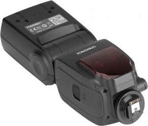 Actual product image Yongnuo Flash unit YN685EX-RF for Sony (Plug-on flash, Sony)