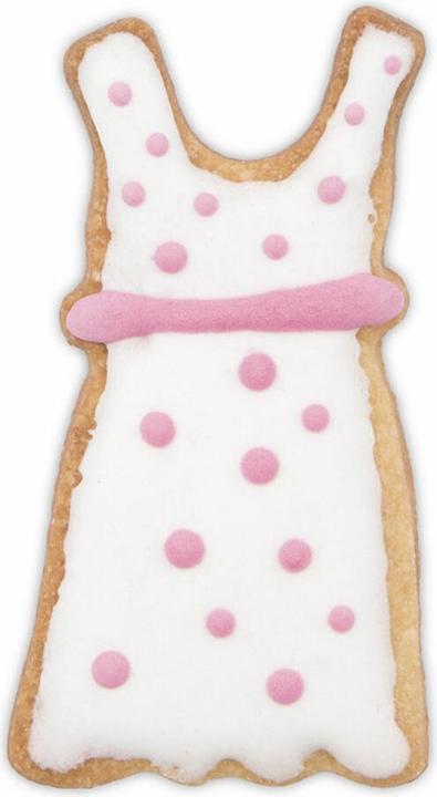 Produktbild Städter Ausstecher Kleid