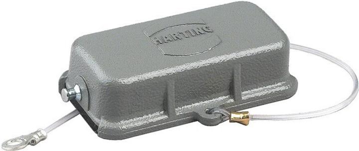 Produktbild Harting Abdeckkappe