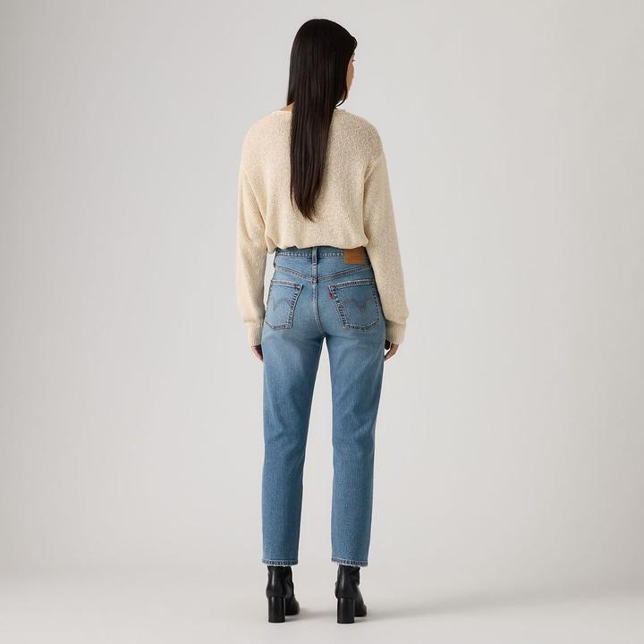 Produktbild Levis 501® Crop Lightweight Jeans (25)