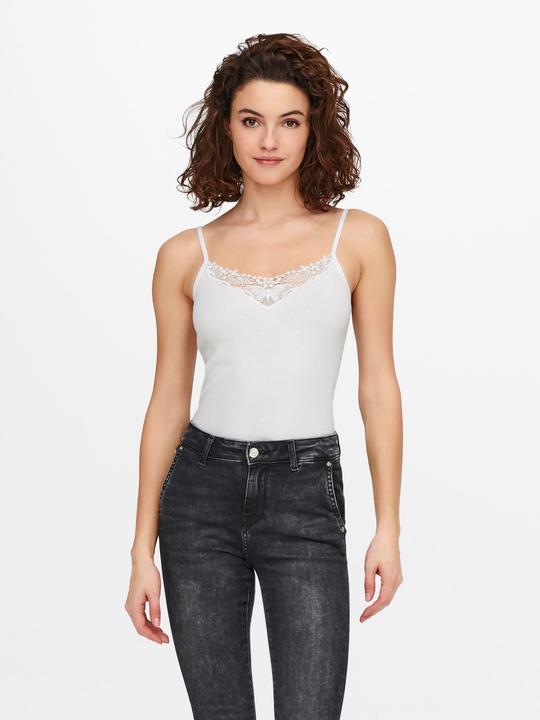 Produktbild Only 2er-Pack Oberteil ohne Ärmel (M)