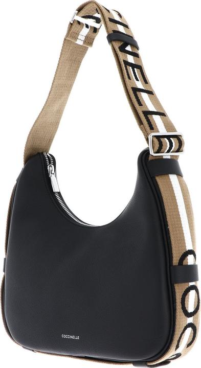 Immagine prodotto Coccinelle Raquel Handbag Double Grainy Leather