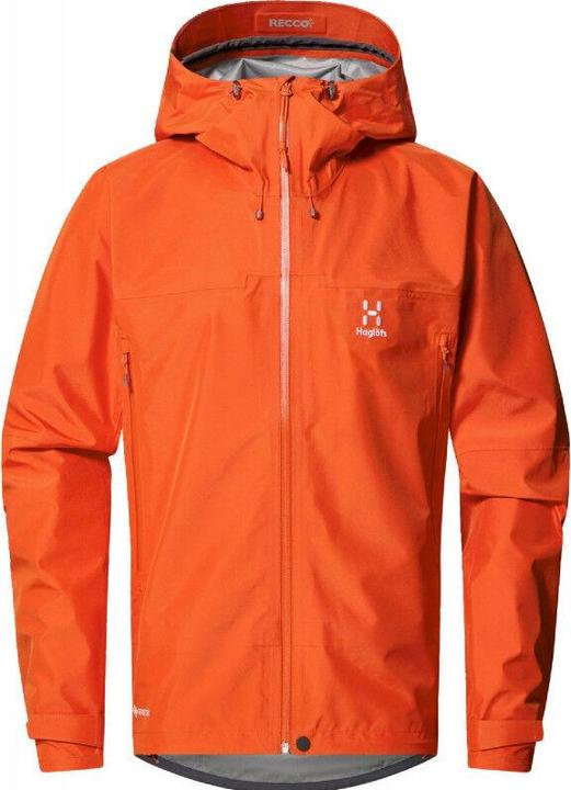 Immagine prodotto Haglöfs Roc Flash GTX Jacket (M)
