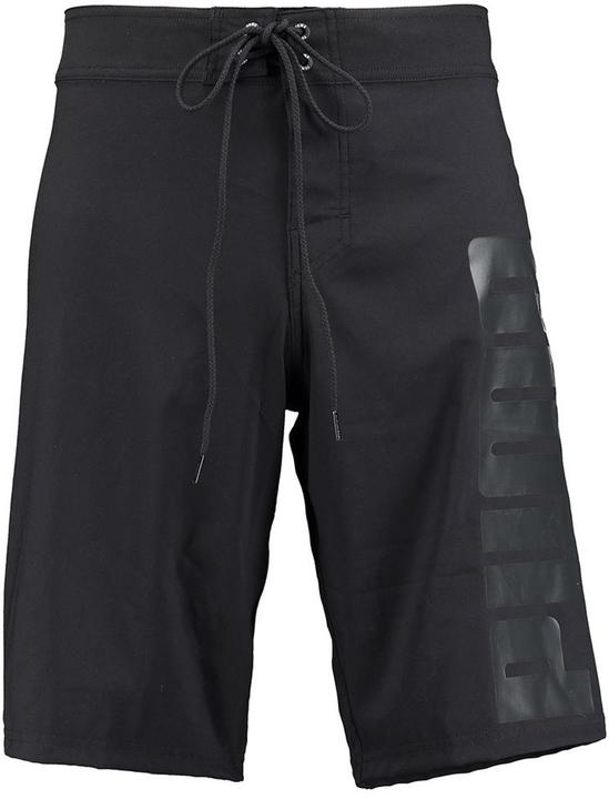 Actual product image Puma Swim Men Long Board Shorts 1p (M)