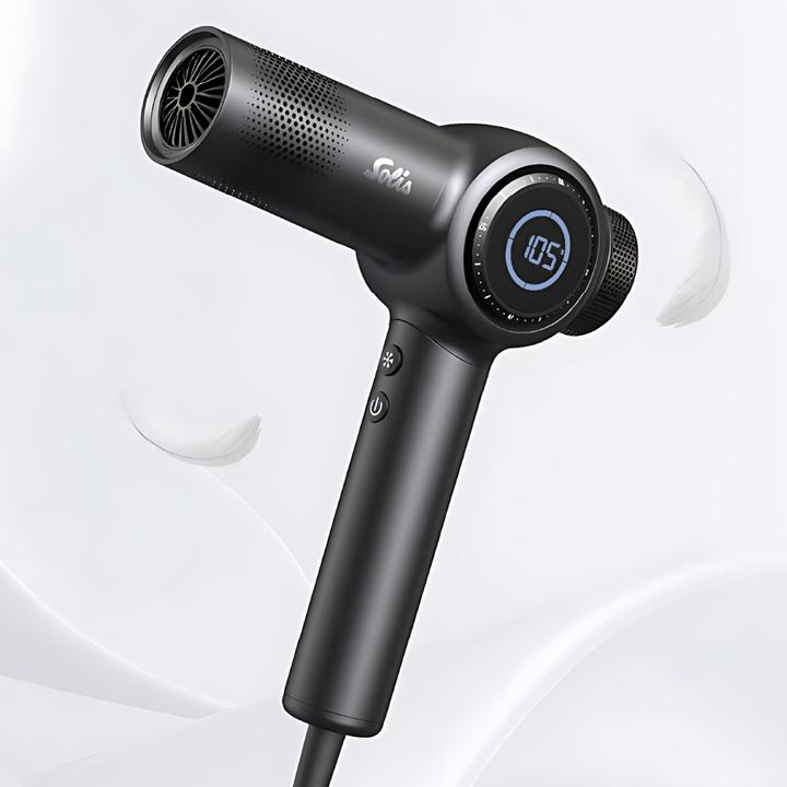 Immagine prodotto Solis AirVolution Pro 630 (1600 W)