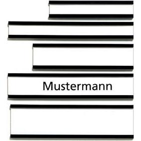 Thumbnail - Franken, Magnet, Magnetschild C-Profil Rollenware (1 x)