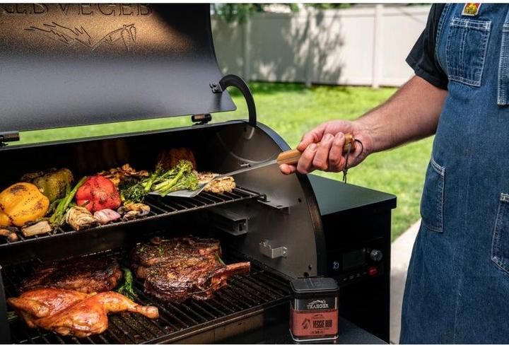 Produktbild Traeger BBQ Wender