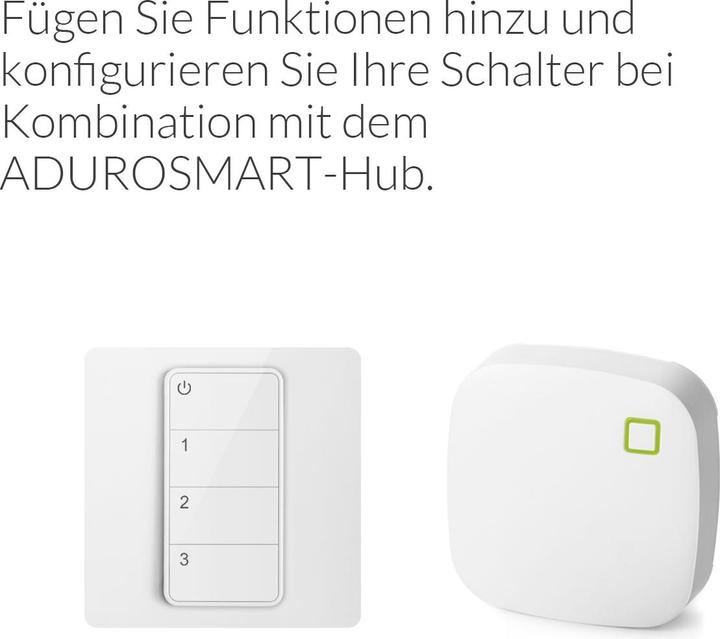 Image du produit AduroSmart Télécommande