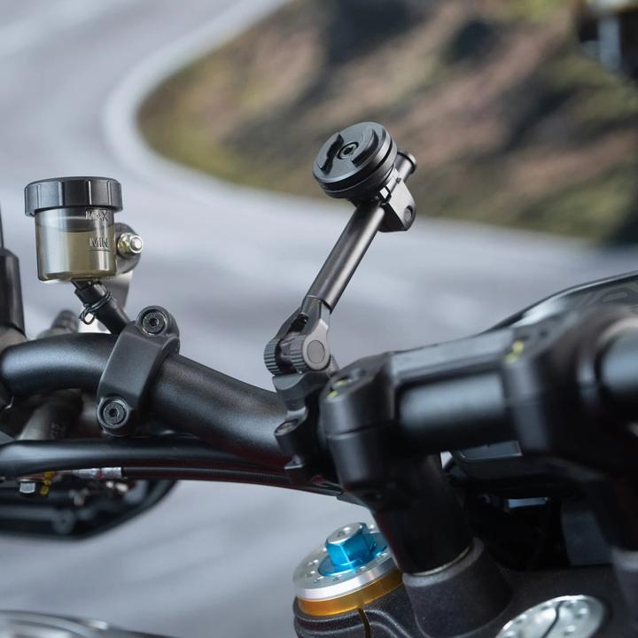 Image du produit Sp Connect Moto Mount 3D
